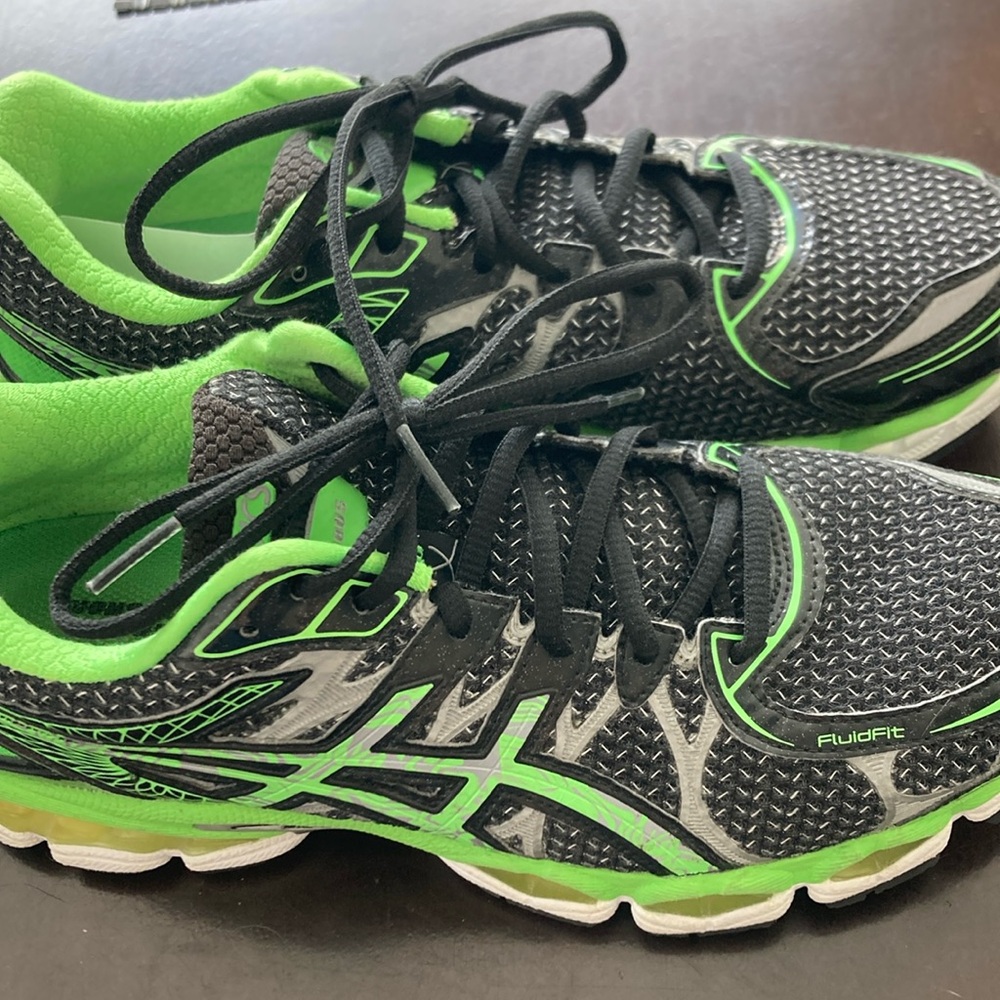 Asics Gel Nimbus 16 Men's 9